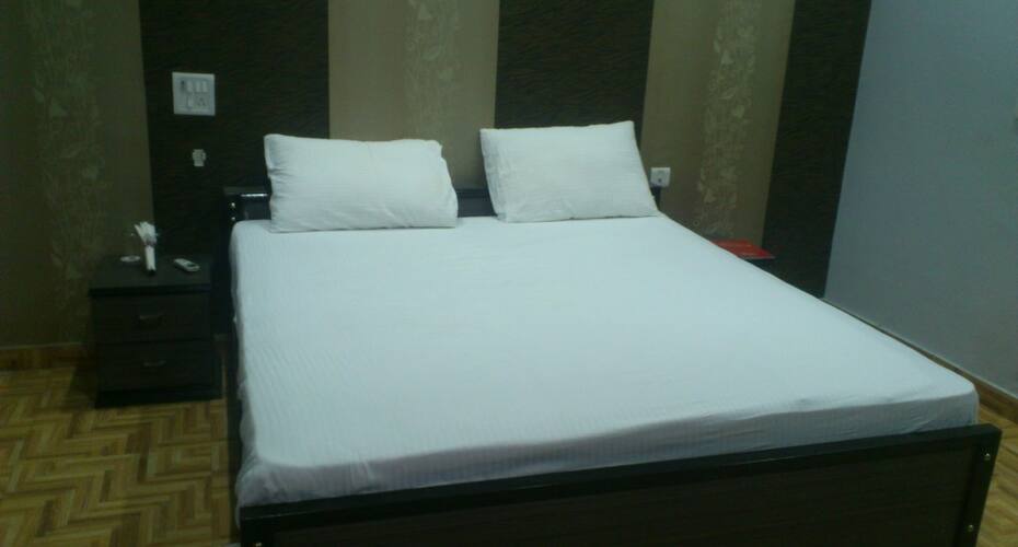 Hotel Rao Estate, Narnaul 5